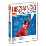 Hiszpański. Mów śmiało!. Edgard