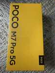Poco M7 Pro 5G srebrny