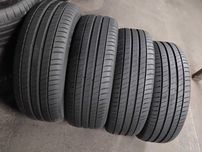 Шини бу 205/55 R17 Michelin Primasy 3 Комплект Пара Літо