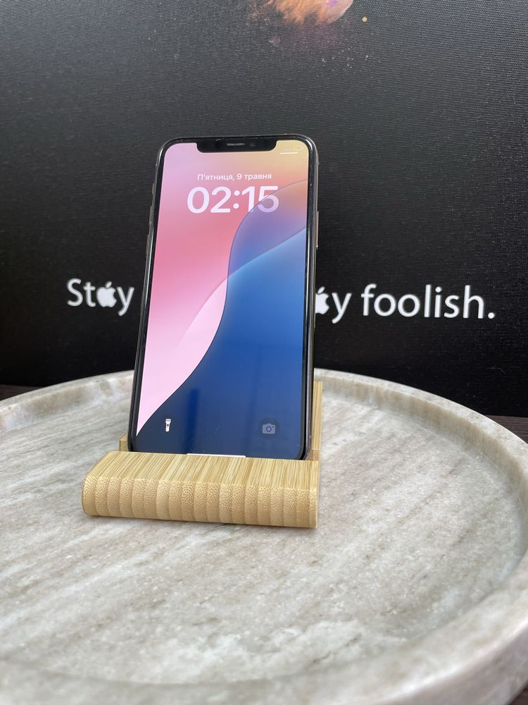iPhone 11Pro 256Gb gold Never lock