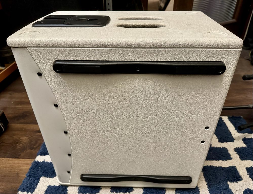 HK Elements E110 AS subwoofer aktywny 1200W
