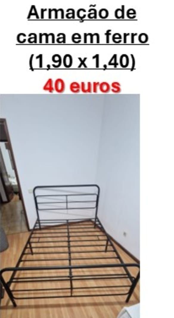 Moveis usados e muito baratos