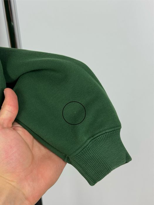 Fred Perry Центр Лого Оригінальний Світшот