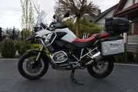 BMW GS R 1200 GS 2010 Limited Edition ABS ESA Raty Transport