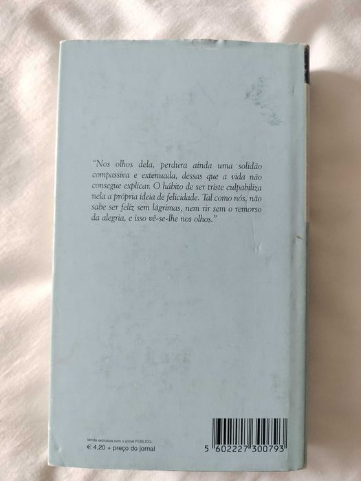 Livro Gente Feliz com Lágrimas