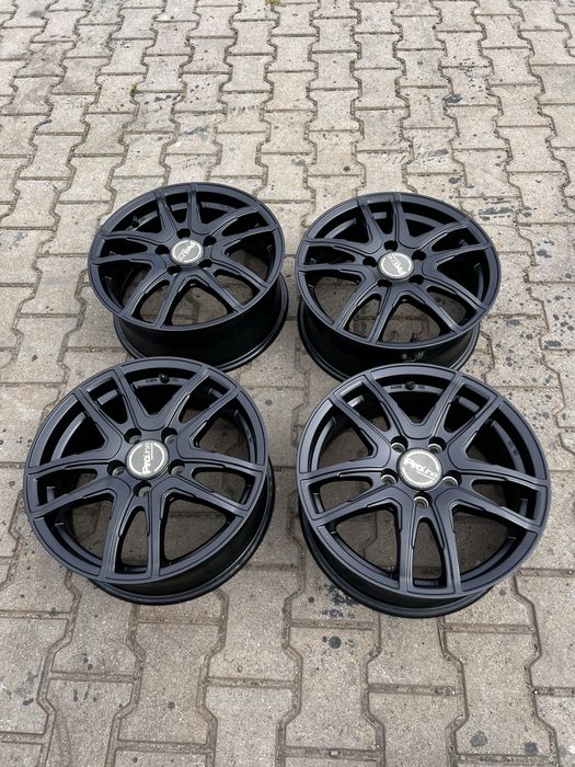 5/114.3 R16 Диски Mazda / Nissan / Toyota / Kia / Hyundai