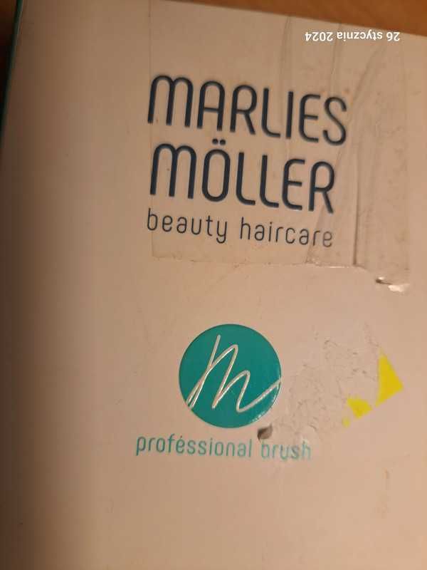 Marlies Möller Professional Brushes - Hair & Scalp Massage Brush