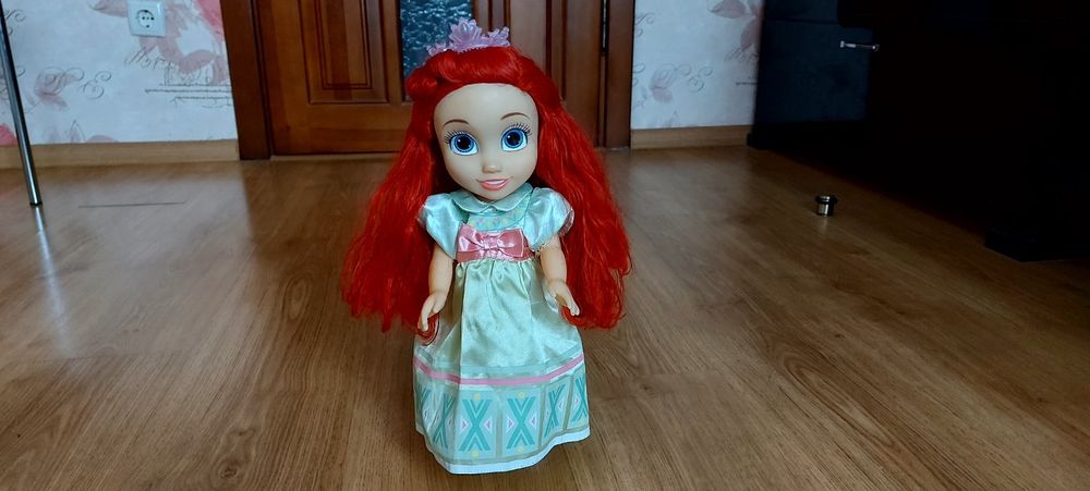 Кукла Ариэль США Jakks принцесса Дисней