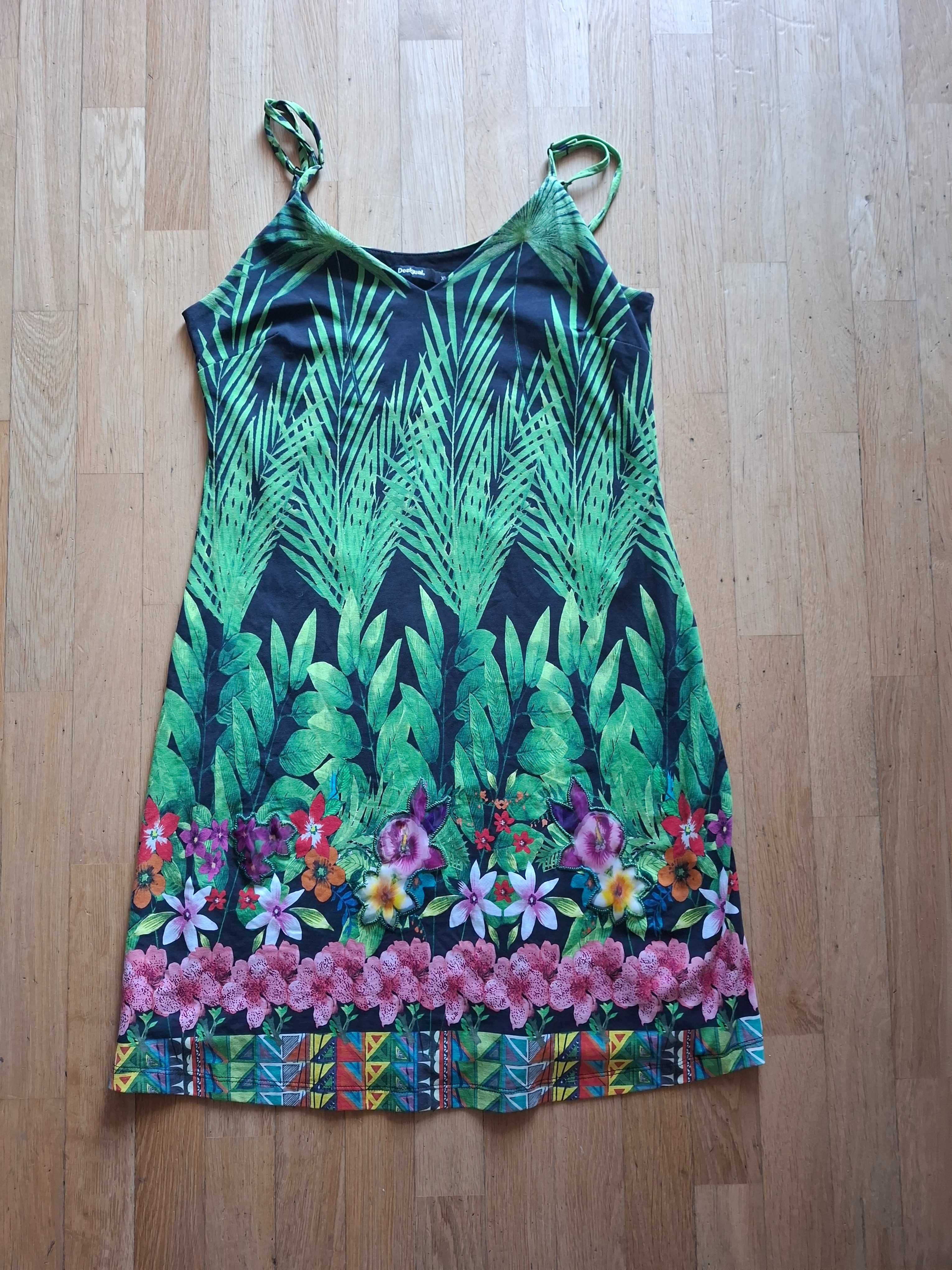 Sukienka Desigual