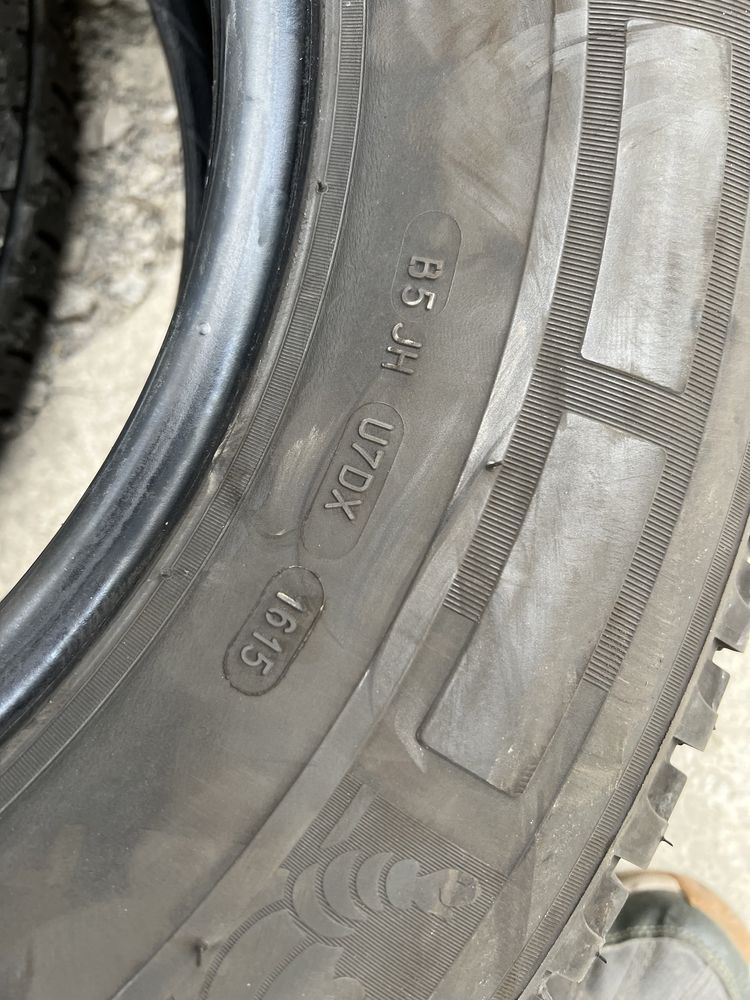 225/75/16 c Michelin