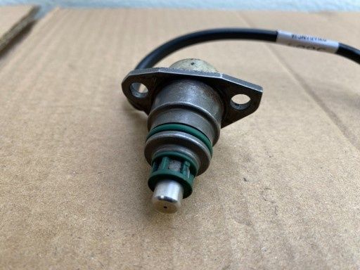 Клапан ТНВД BMW E39, E38 2.5 TD M51 ( 0281002142 ) Opel Omega B