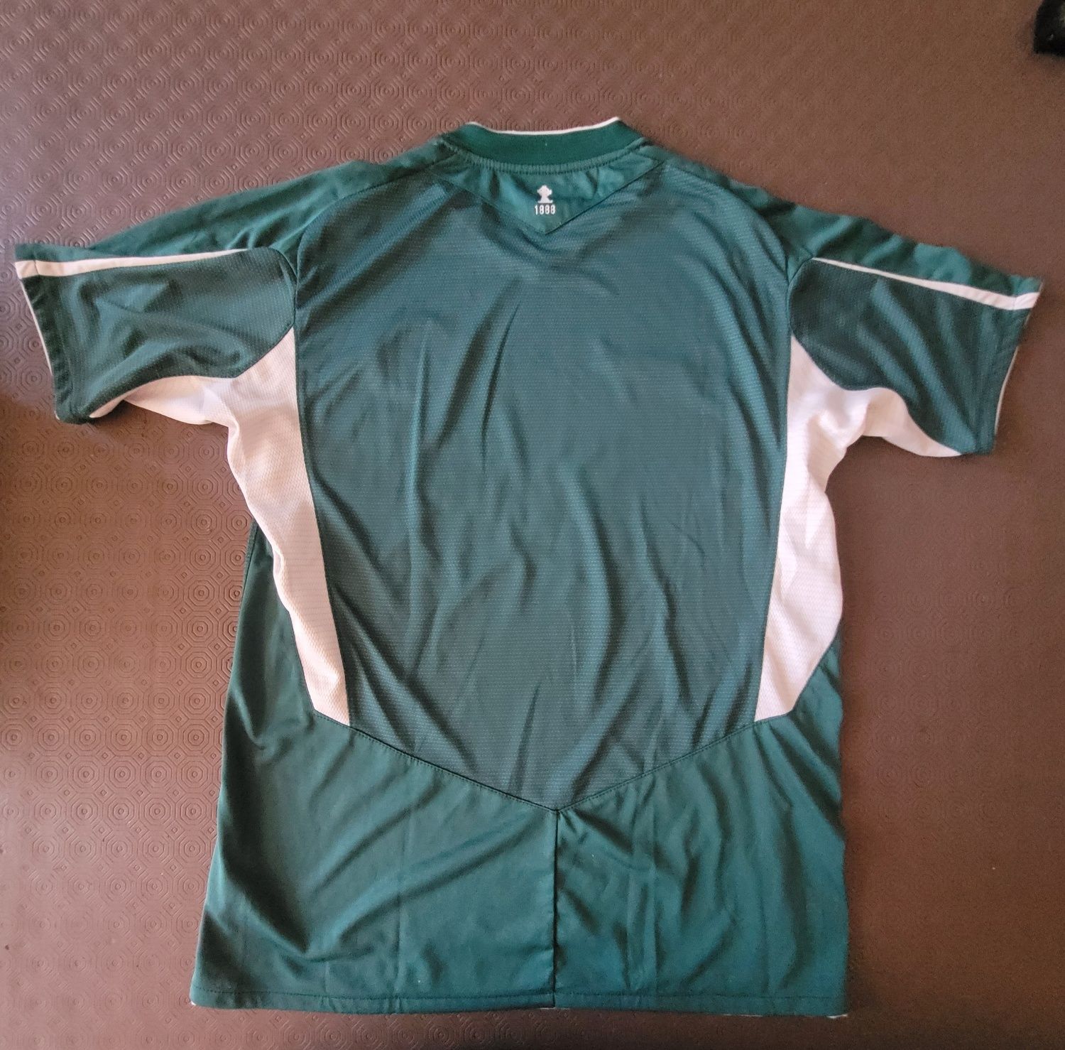 Camisola oficial Celtic Glasgow
