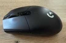 Bezprzewodowa mysz do gier Logitech G305 LIGHTSPEED
