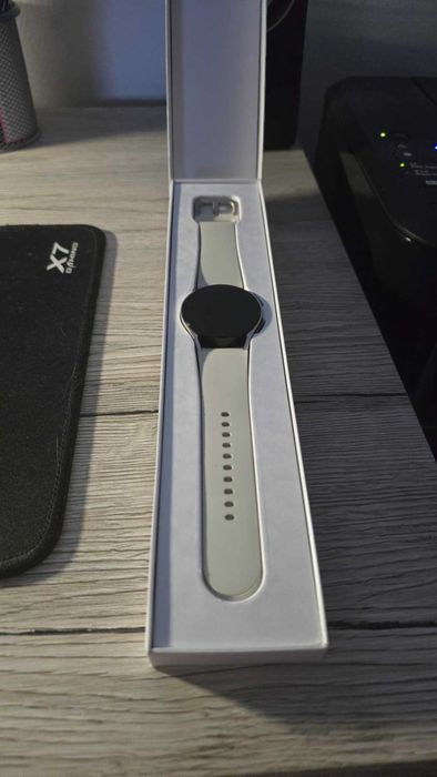 Zegarki Galaxy Wach 6