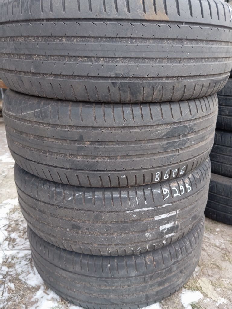 Pirelli 205/55 R17