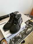 Buty robocze Uvex rozmiar 41
