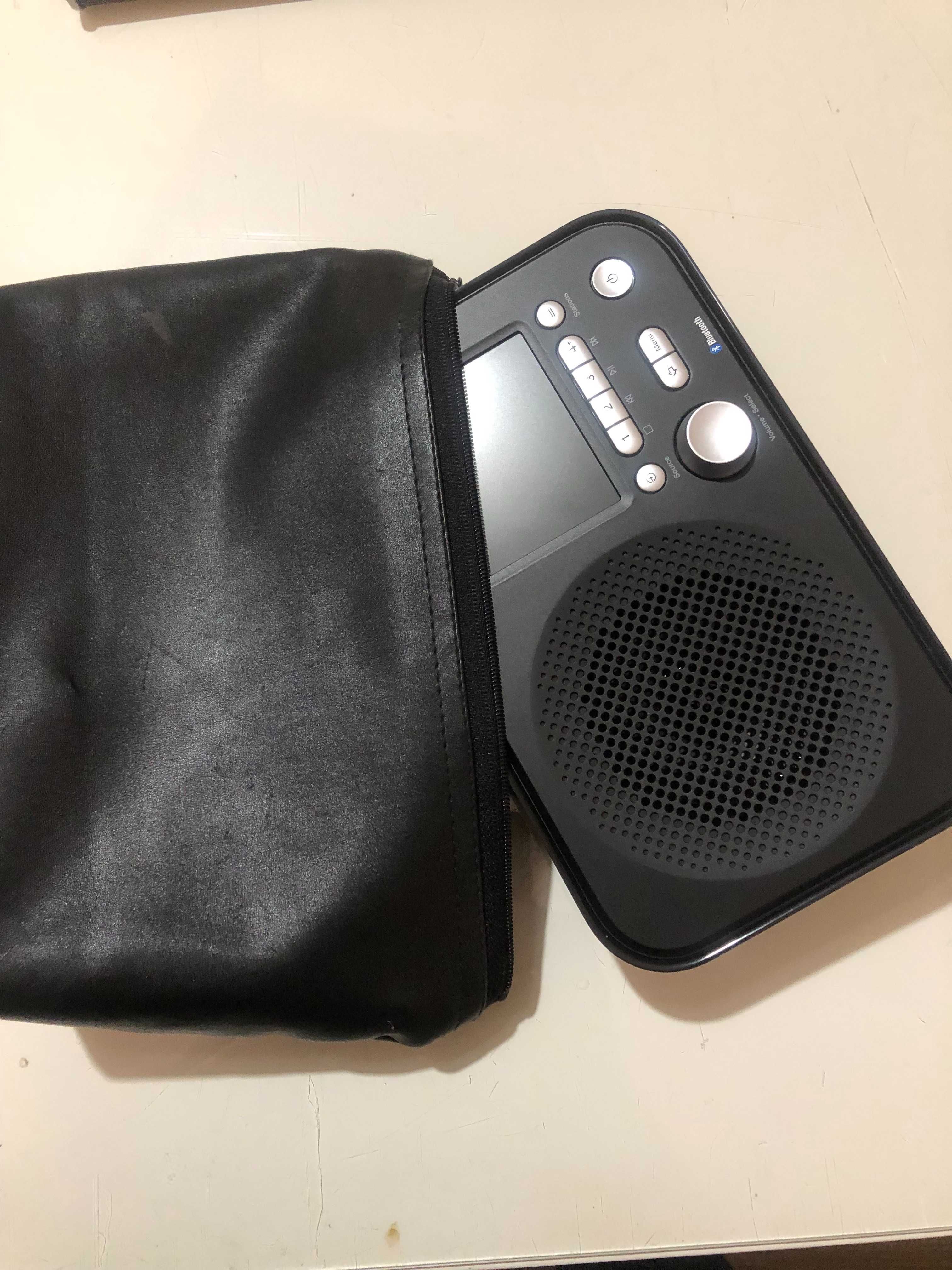 Radio Internetowe PURE IR 5