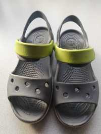 Sandalki crocs c11