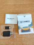 Adapter bezprzewodowy do Android Auto