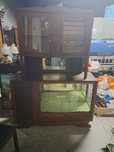 Movel louceiro antigo