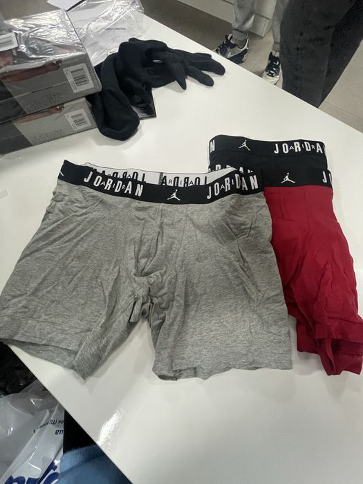 Боксерки AIR JORDAN FLIGHT JM0622-023 Оригінал