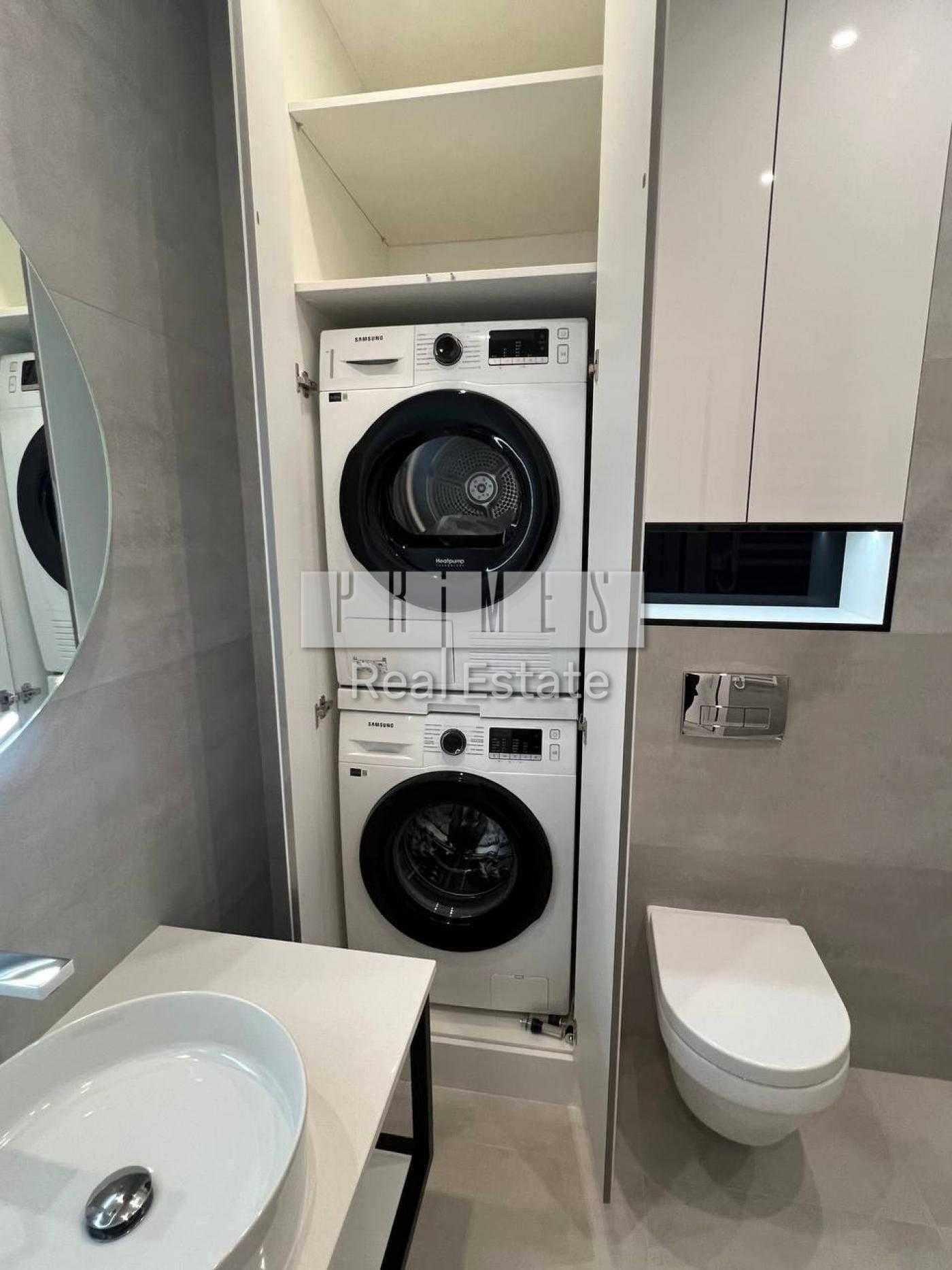Приголомшлива 2к квартира  ЖК бізнес класу Taryan Towers Іоанна Павла