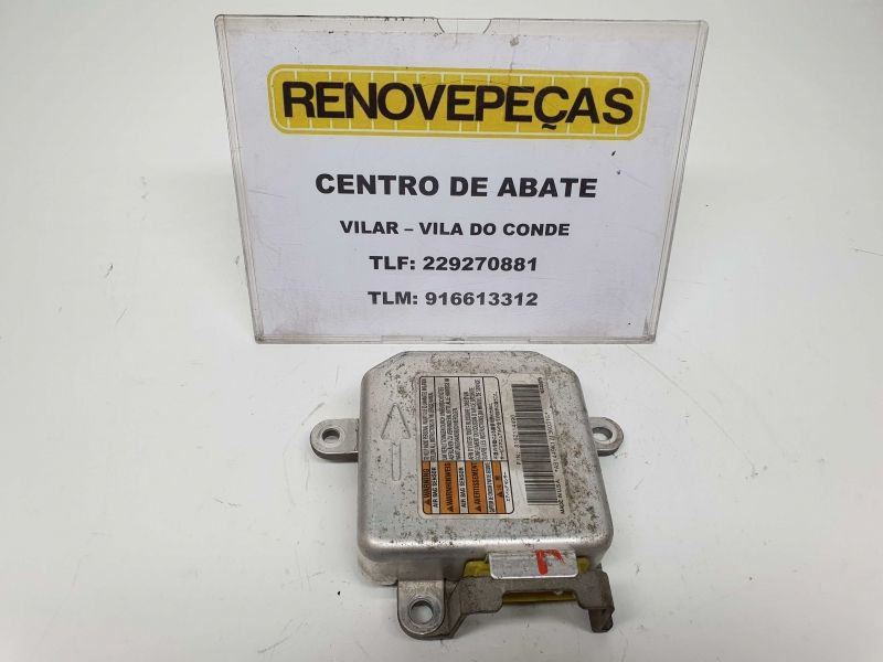 Centralina airbag OPEL Frontera A