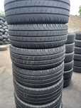 Opony używane jak nowe 235/65/16c continental 8-9 mm 38 szt  2023