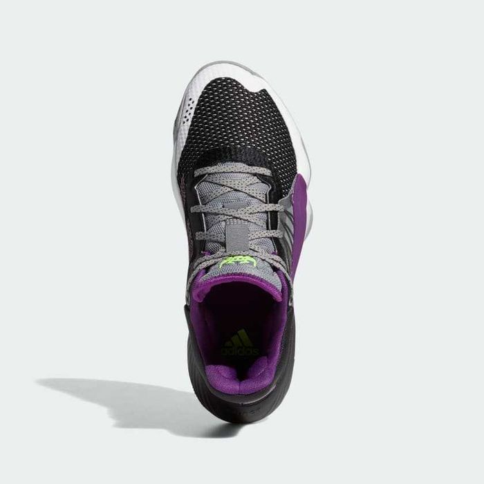 Kicksy Adidas D.O.N. Issue #1 EUR 48 CM 31