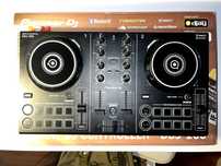 Mesa de Mistura Pioneer Dj DDJ200