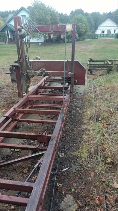 Sprzedam trak taśmowy