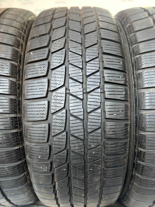 Скад шин б/в. 235/55 R18 Continental ContiWinterContact TS 815
