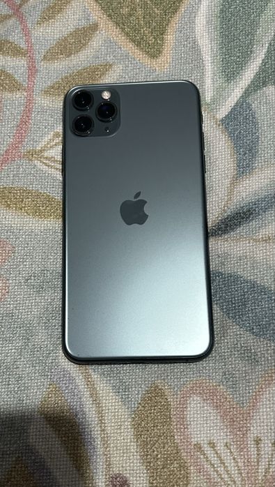 Iphone 11 pro max