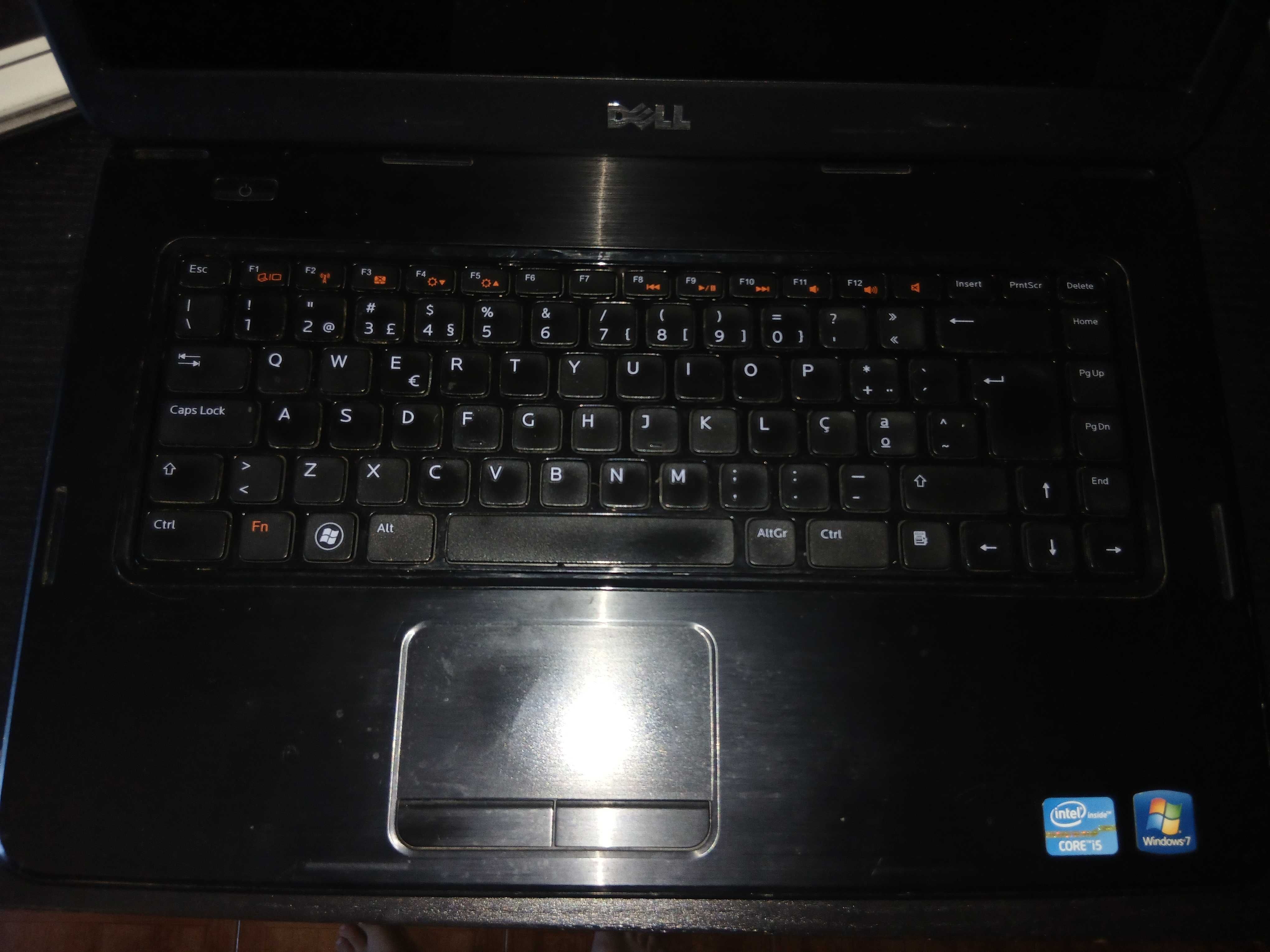 Dell Inspirion N5050