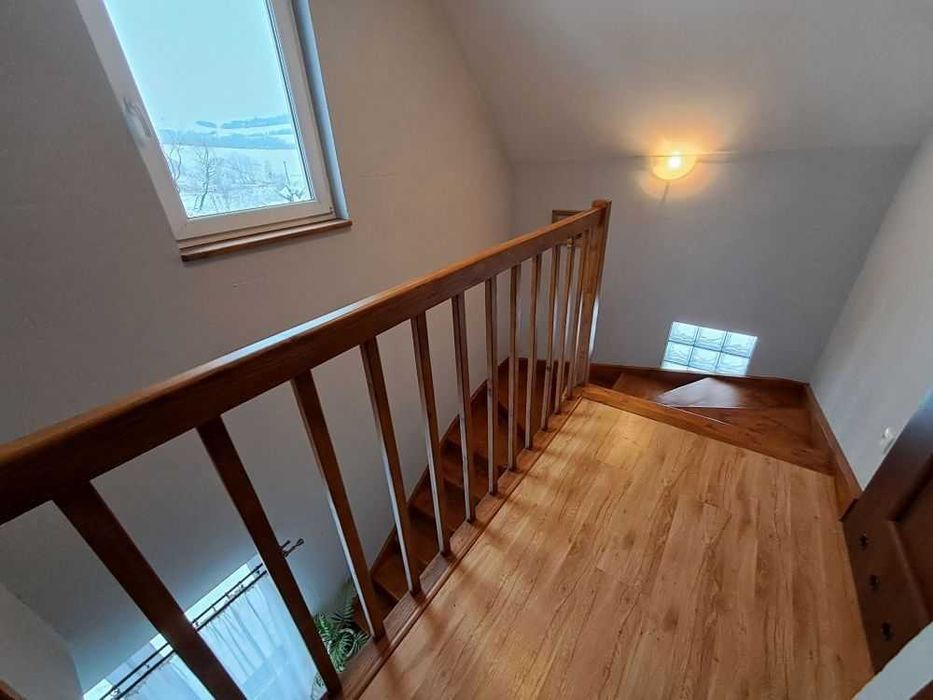 Apartamenty W GÓRACH 60m2 do 6os!