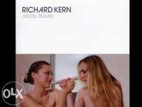 Livro richard kern - model release photography