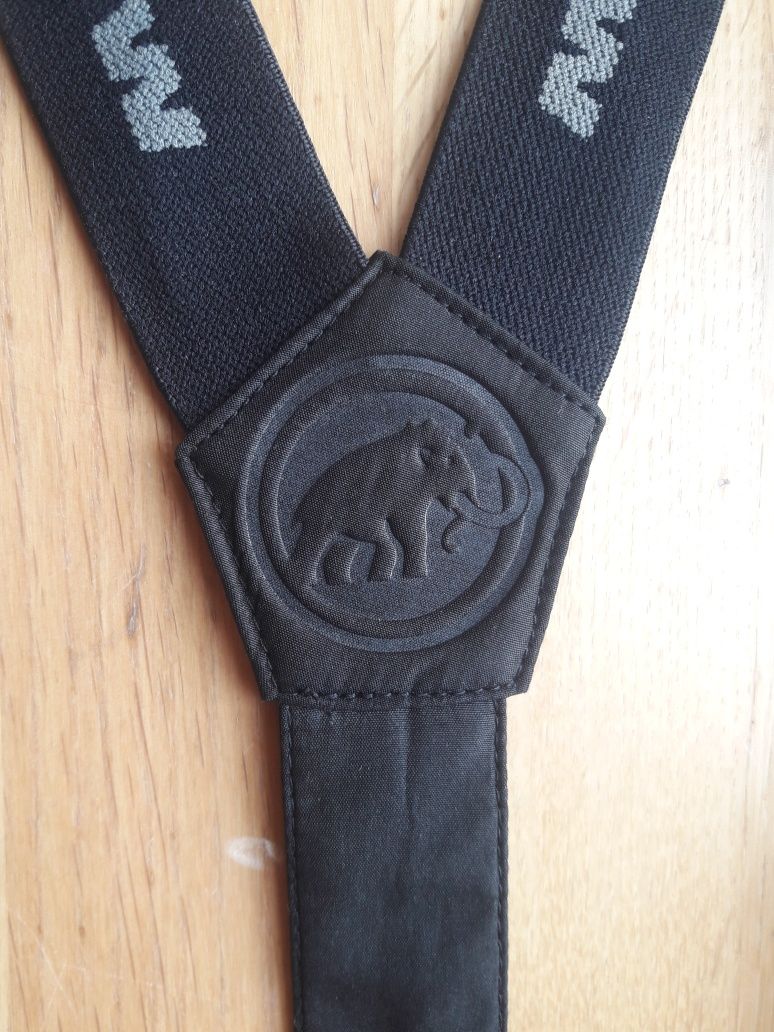 Підтяжки Mammut (S-M)