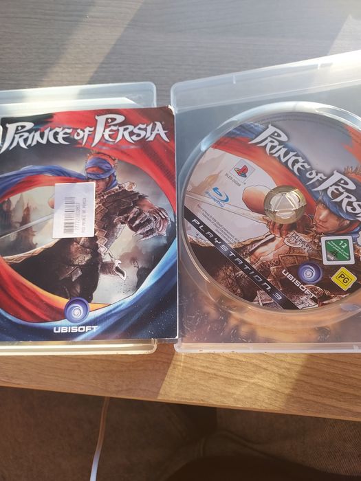 Prince of Persia (ps3)