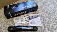 Pomiar mocy STAGES Shimano 105