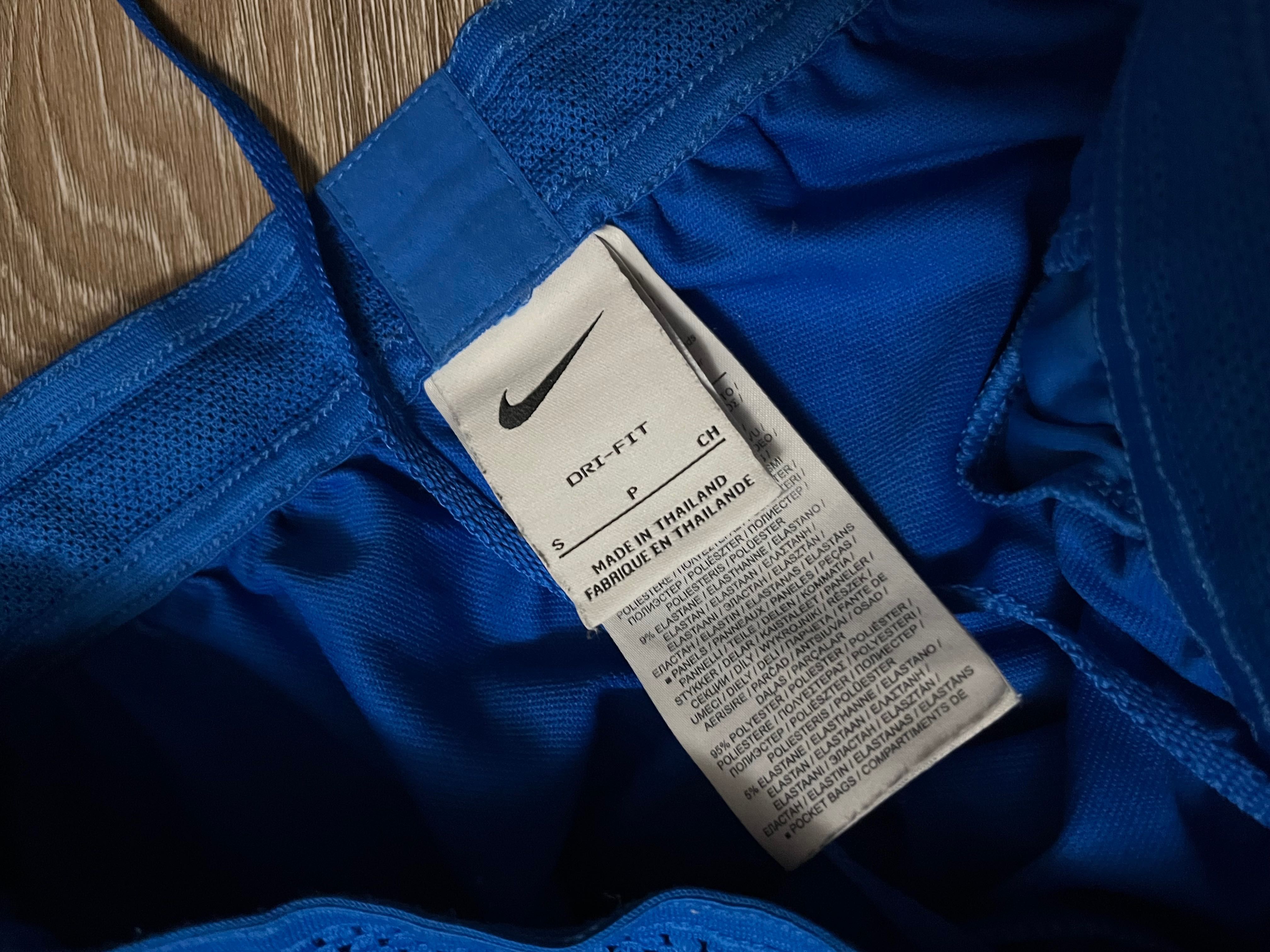 Штани Nike Barcelona