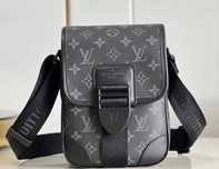 Mala louis vuitton homem