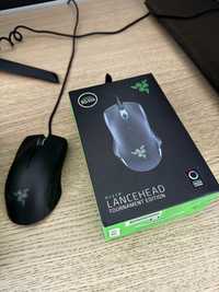 Rato RAZER Lancehead Tournament Edition