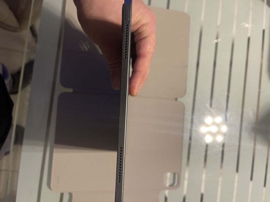 IPad Pro 2020 256 gb