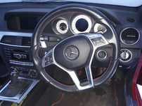 MERCEDES W 204 LIFT NAWIGACJA COMAND NTG 4.5