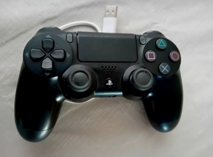 Comando playstation