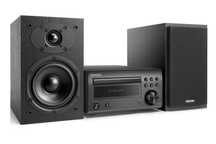 Denon D-M41DAB - mini system audio z CD | Audiopolis Warszawa