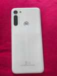 Motorola Moto g 8 telefon komórkowy smartphone
