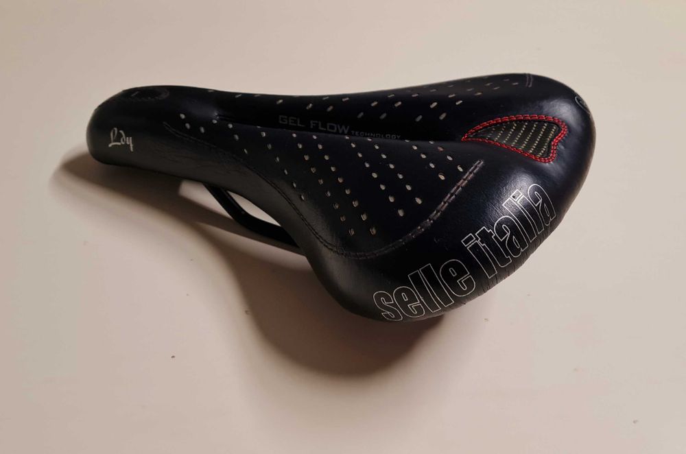 Selim Selle Italia Gel Flow - Novo
