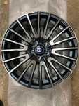 Диски Новые Разноширокие R20 5-120 BMW F-серии и другие модели.