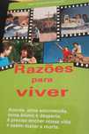 Razões para Viver de José Descalzo